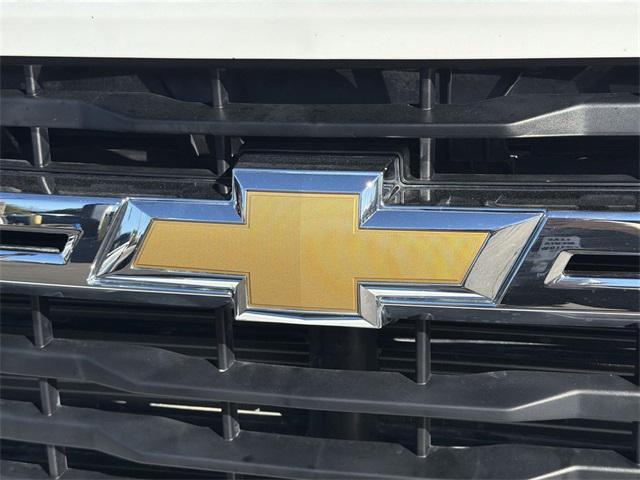 used 2024 Chevrolet Silverado 2500 car, priced at $54,771