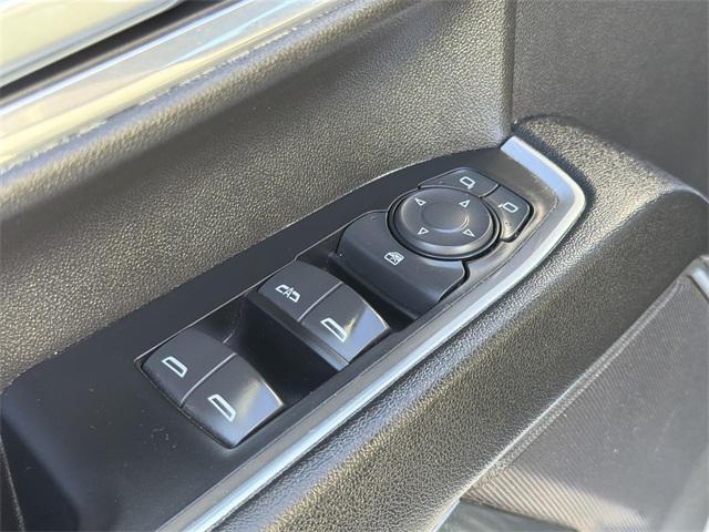 used 2024 Chevrolet Silverado 2500 car, priced at $54,771