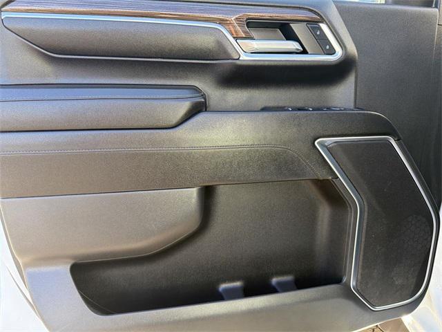 used 2024 Chevrolet Silverado 2500 car, priced at $54,771