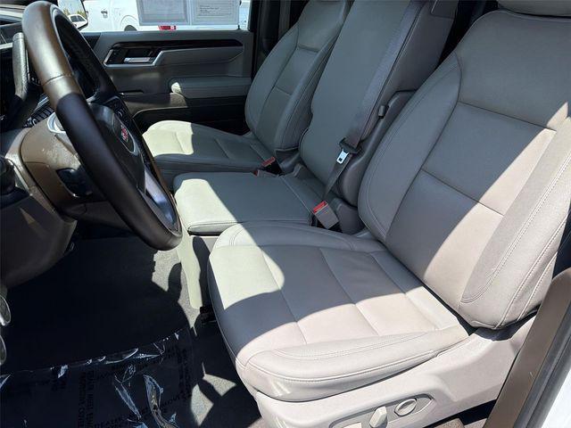 used 2026 GMC Sierra 1500 car, priced at $45,551