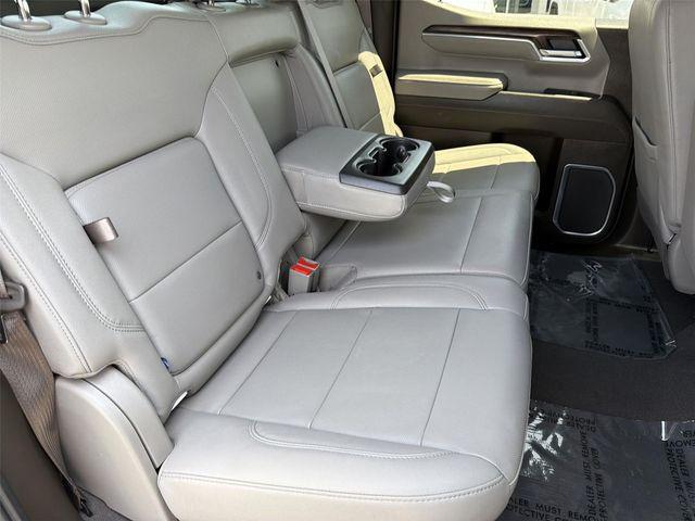 used 2026 GMC Sierra 1500 car, priced at $45,551