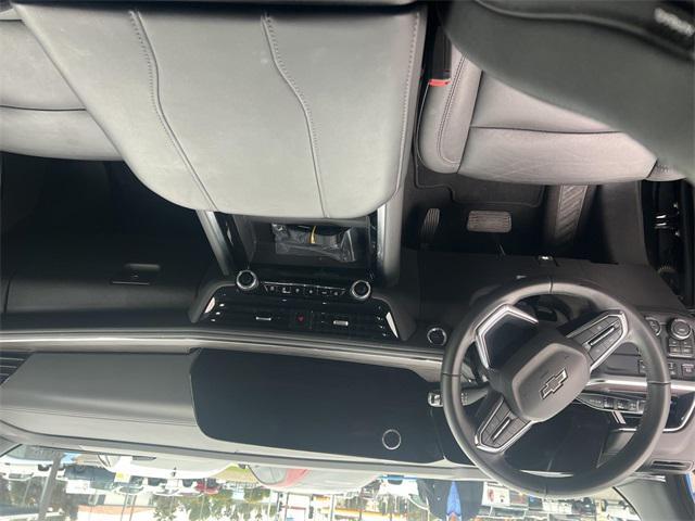 used 2025 Chevrolet Suburban car, priced at $69,560