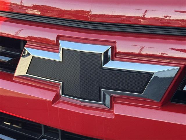 used 2023 Chevrolet Silverado 1500 car, priced at $41,793