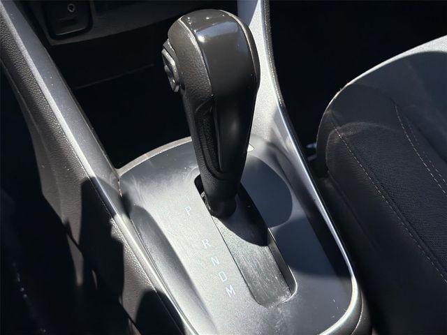 used 2022 Chevrolet Trax car, priced at $17,341