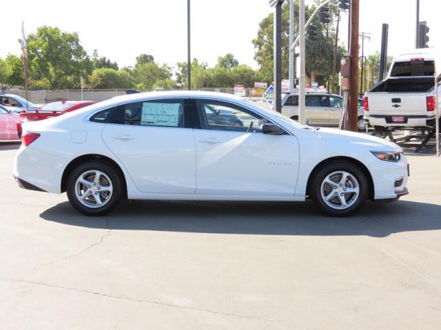 new 2016 Chevrolet Malibu Hybrid car, priced at $32,850