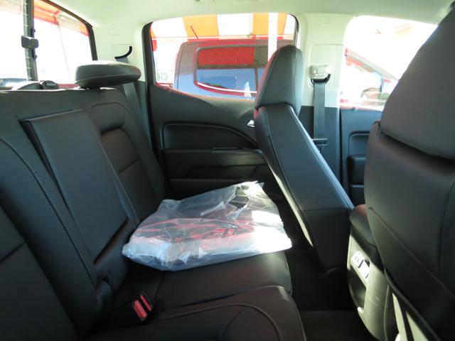 new 2016 Chevrolet Colorado car