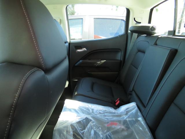 new 2016 Chevrolet Colorado car