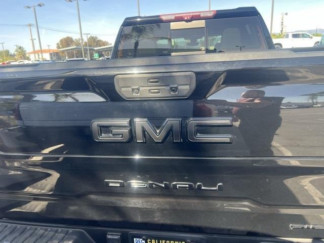 used 2021 GMC Sierra 1500 car, priced at $41,991