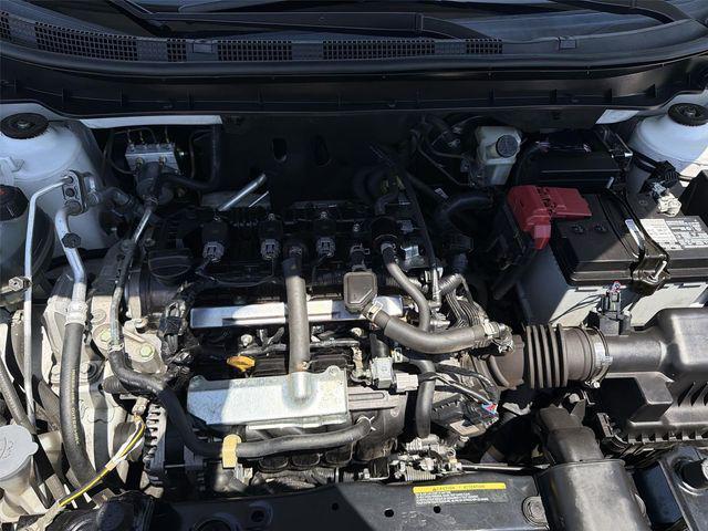 used 2023 Nissan Kicks car, priced at $13,511