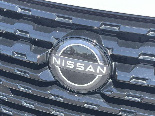 used 2023 Nissan Kicks car, priced at $13,511