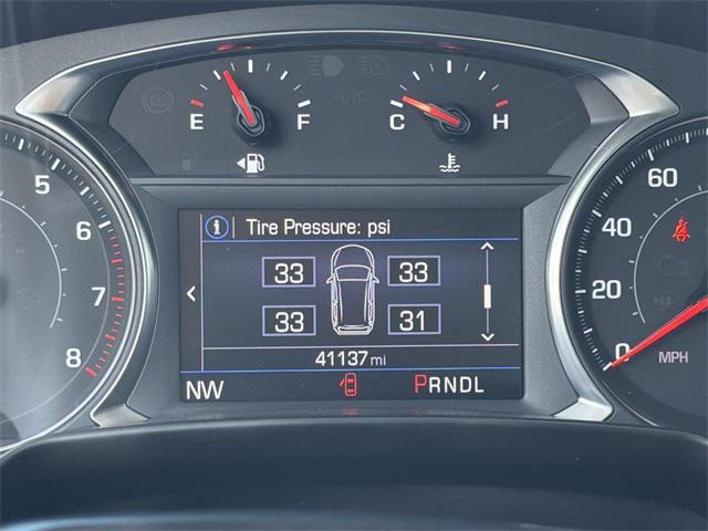 used 2022 Chevrolet Blazer car, priced at $21,663