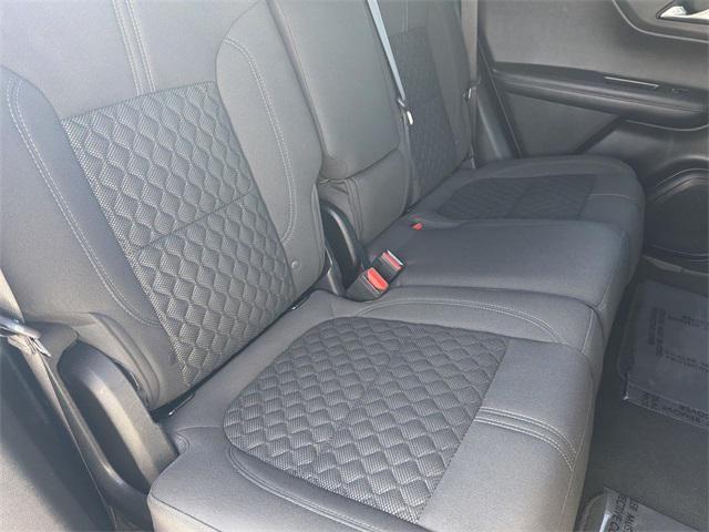 used 2022 Chevrolet Blazer car, priced at $21,663