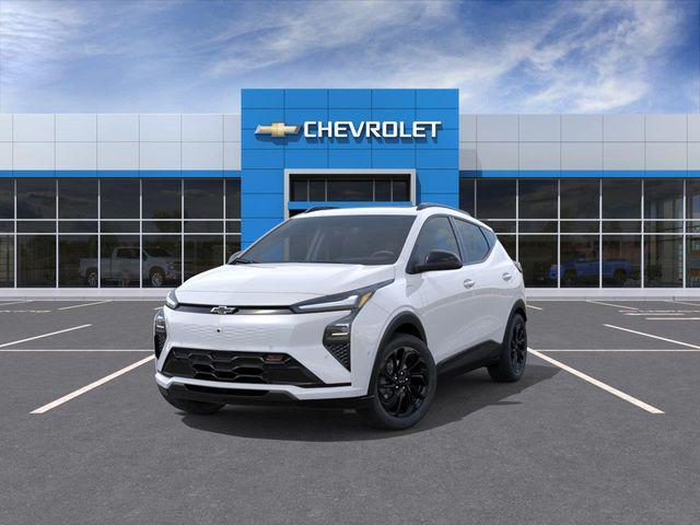 new 2027 Chevrolet Bolt car, priced at $37,940