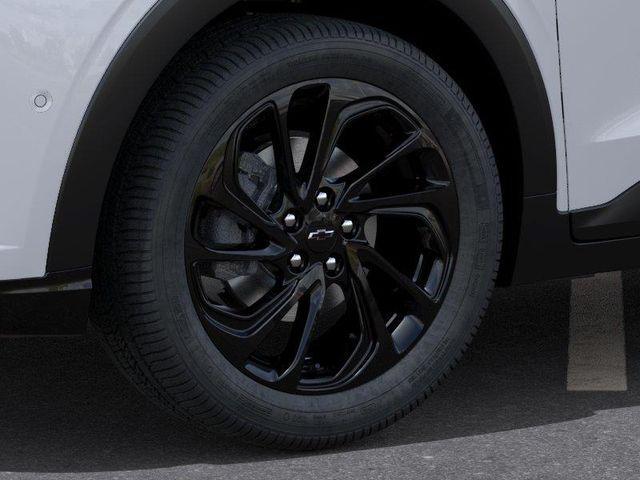 new 2027 Chevrolet Bolt car, priced at $37,940