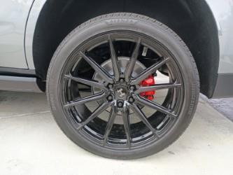 new 2026 Chevrolet Tahoe car, priced at $96,750