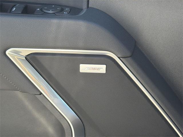 new 2026 Chevrolet Silverado 1500 car, priced at $56,488