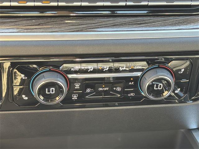 new 2026 Chevrolet Silverado 1500 car, priced at $56,488