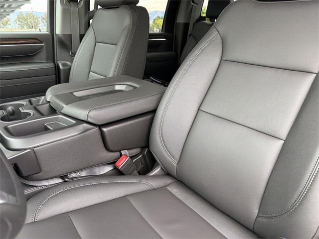 new 2026 Chevrolet Silverado 2500 car, priced at $76,975