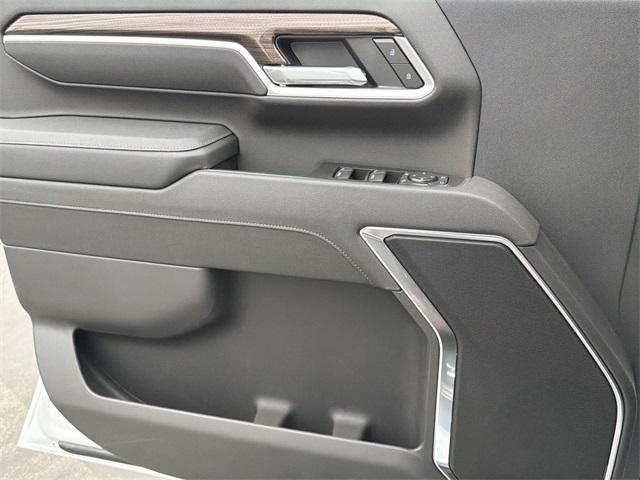 new 2026 Chevrolet Silverado 2500 car, priced at $76,975