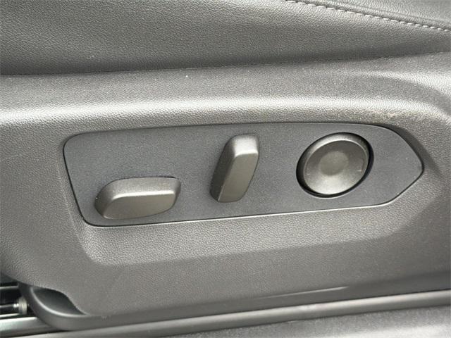 new 2026 Chevrolet Silverado 2500 car, priced at $76,975