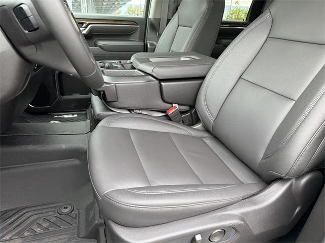 new 2026 Chevrolet Silverado 2500 car, priced at $76,975