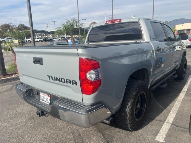 used 2019 Toyota Tundra car, priced at $38,520