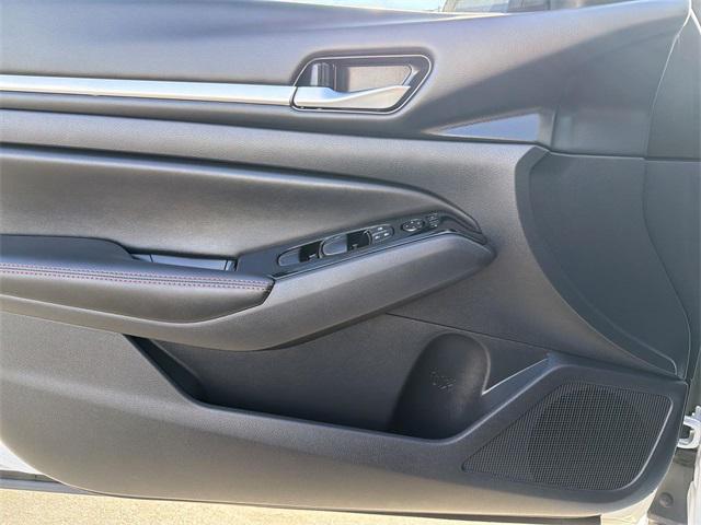 used 2025 Nissan Altima car, priced at $20,991