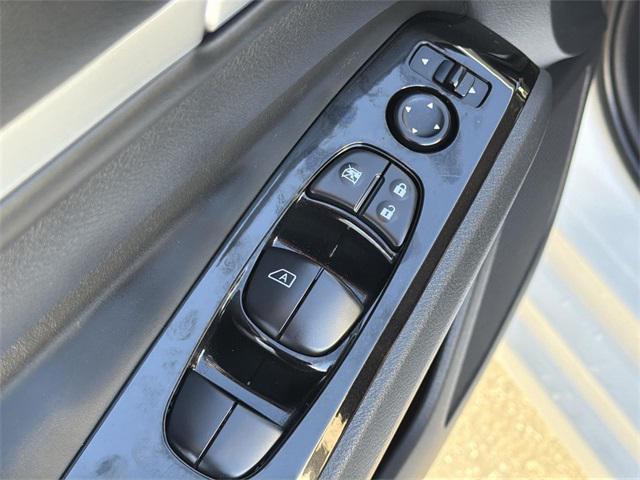 used 2025 Nissan Altima car, priced at $20,991
