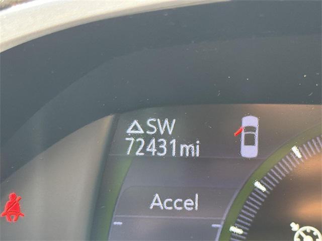 used 2019 Chevrolet Volt car, priced at $14,881