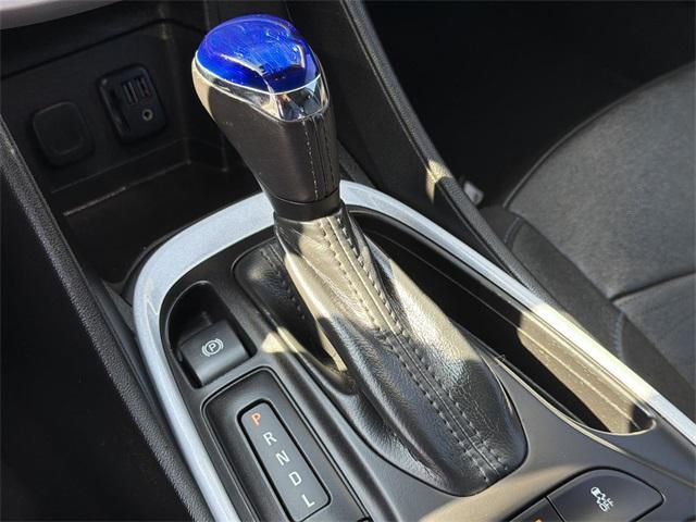 used 2019 Chevrolet Volt car, priced at $14,881