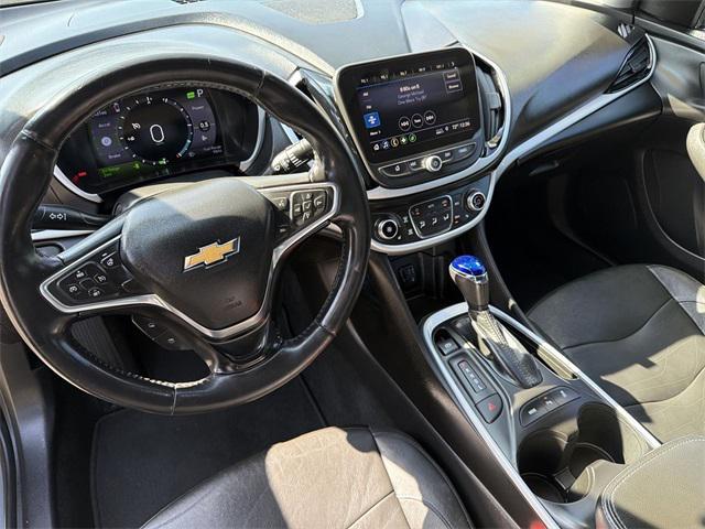 used 2019 Chevrolet Volt car, priced at $14,881
