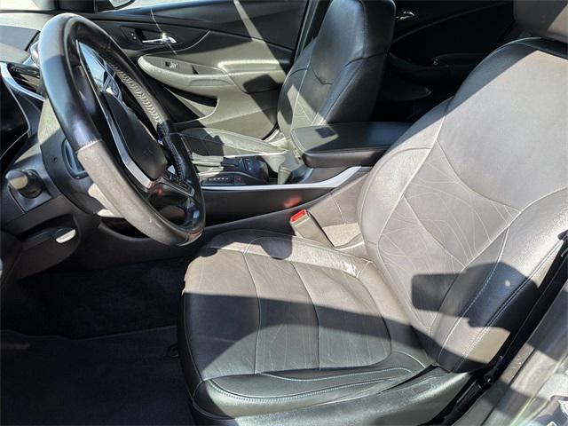 used 2019 Chevrolet Volt car, priced at $14,881