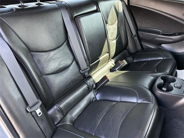 used 2019 Chevrolet Volt car, priced at $14,881
