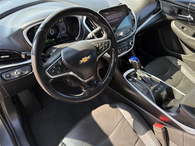 used 2019 Chevrolet Volt car, priced at $14,881