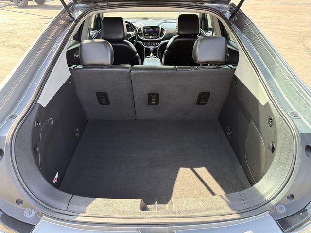 used 2019 Chevrolet Volt car, priced at $13,685