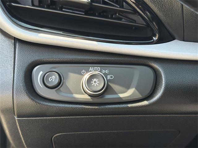 used 2019 Chevrolet Volt car, priced at $14,881