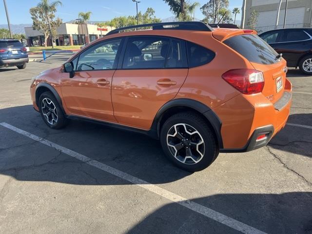 used 2015 Subaru XV Crosstrek car, priced at $11,211