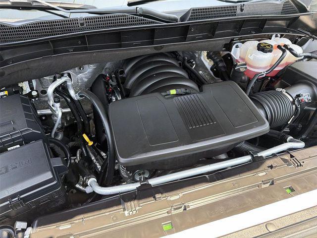 used 2026 GMC Sierra 1500 car, priced at $45,554