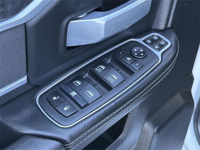 used 2024 Ram 2500 car, priced at $43,167