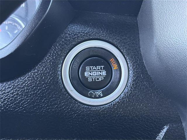 used 2024 Ram 2500 car, priced at $43,167