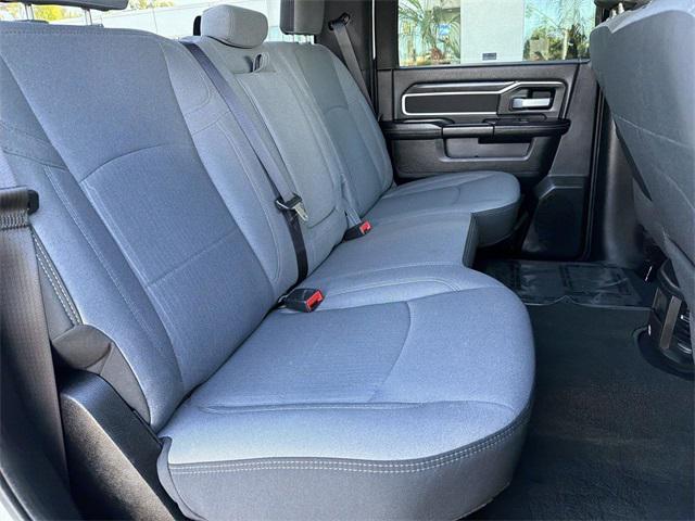 used 2024 Ram 2500 car, priced at $43,167