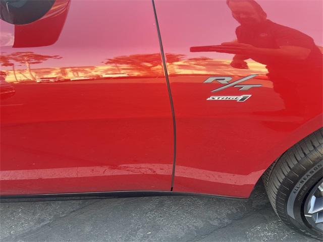 used 2024 Dodge Charger Daytona car, priced at $37,991