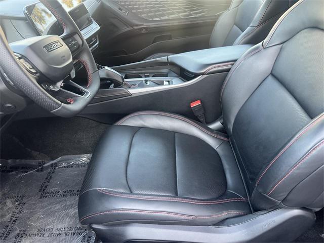 used 2024 Dodge Charger Daytona car, priced at $37,991