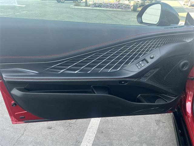 used 2024 Dodge Charger Daytona car, priced at $37,991