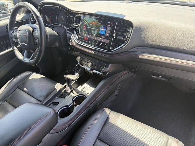 used 2025 Dodge Durango car, priced at $36,781