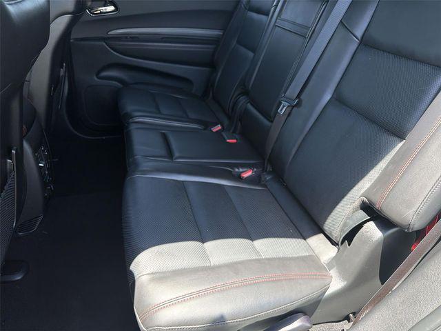 used 2025 Dodge Durango car, priced at $36,781