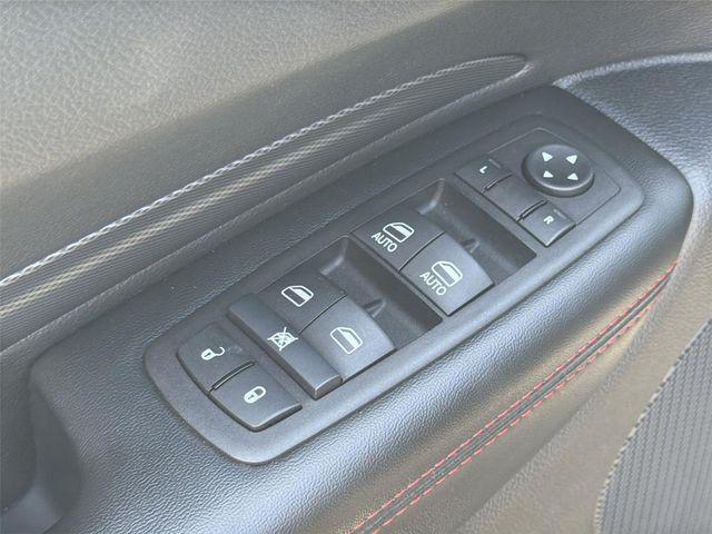 used 2025 Dodge Durango car, priced at $36,781
