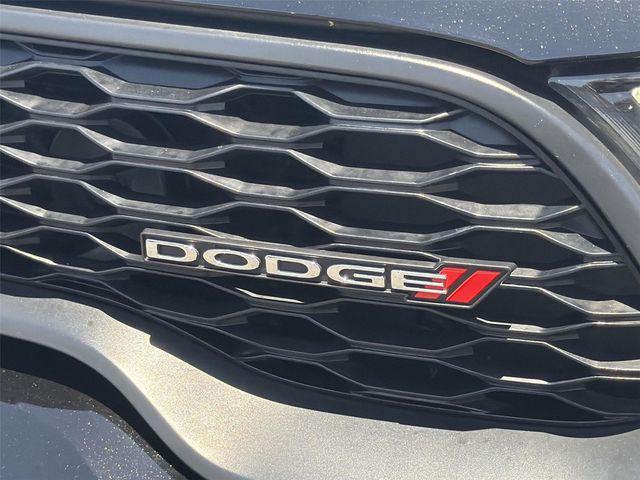 used 2025 Dodge Durango car, priced at $36,781
