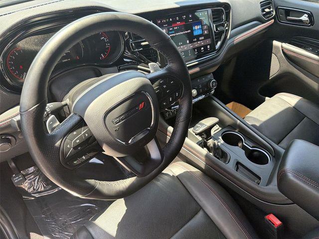 used 2025 Dodge Durango car, priced at $36,781