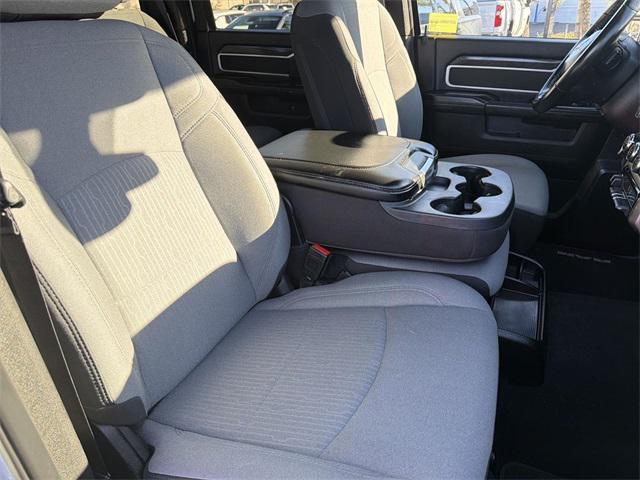 used 2024 Ram 2500 car, priced at $37,991